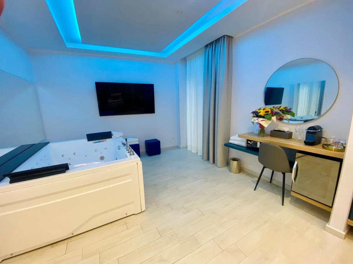 Naxos Marina Bay Bed & Breakfast Giardini Naxos Exterior photo