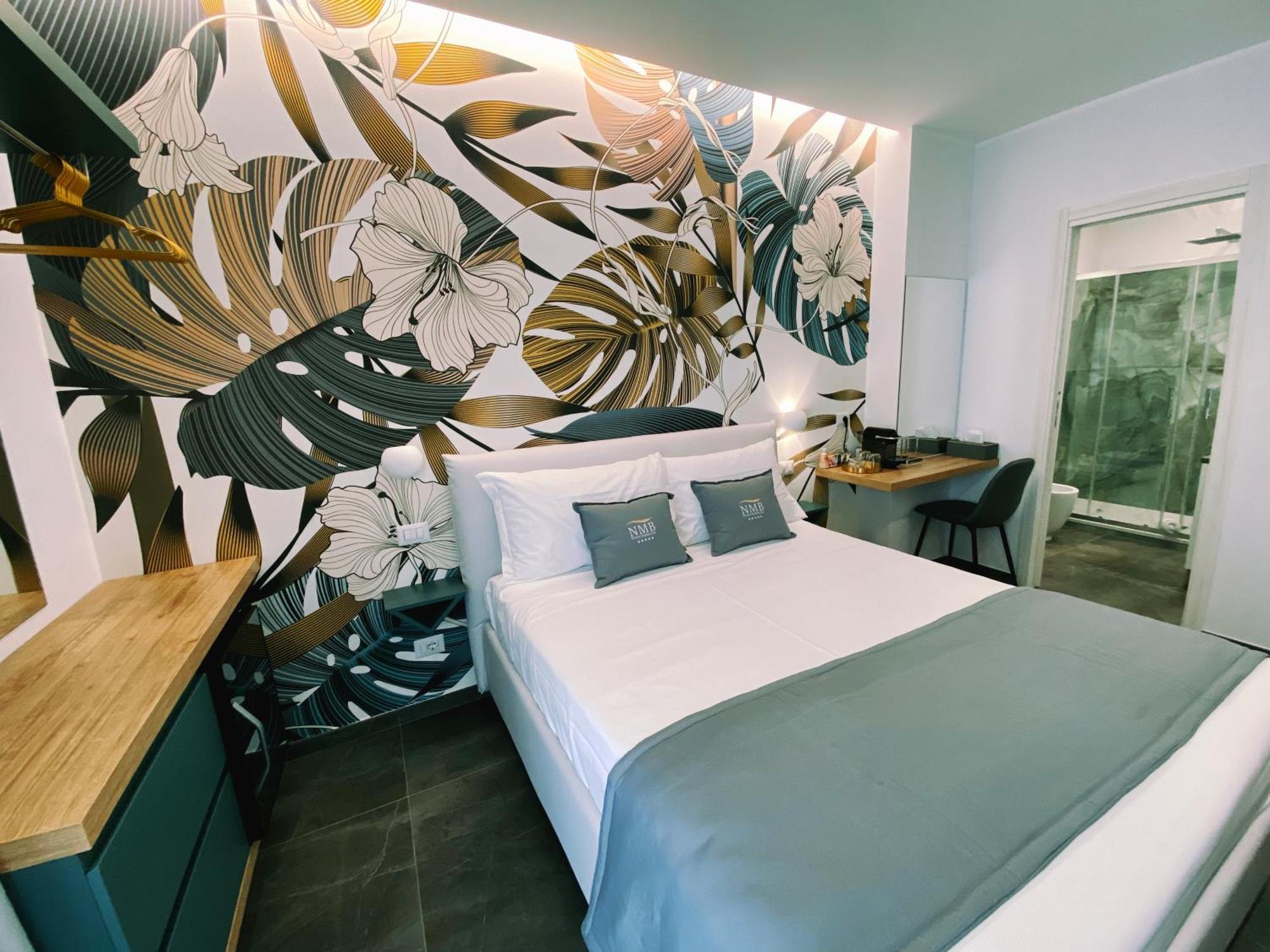 Naxos Marina Bay Bed & Breakfast Giardini Naxos Exterior photo